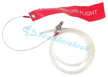 ADAPTER - OIL SAMPLE